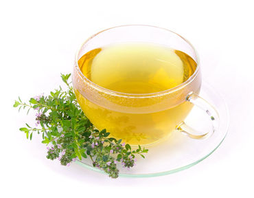 Image result for Thyme Tea